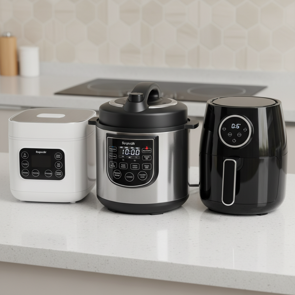 Instant Pot Duo 7-in-1 Pressure Cooker