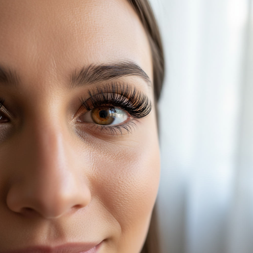 Amara Osei client photo