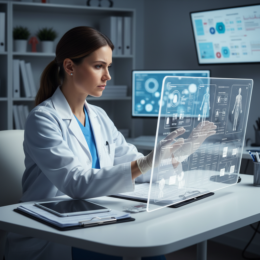 Custom Treatment Planning