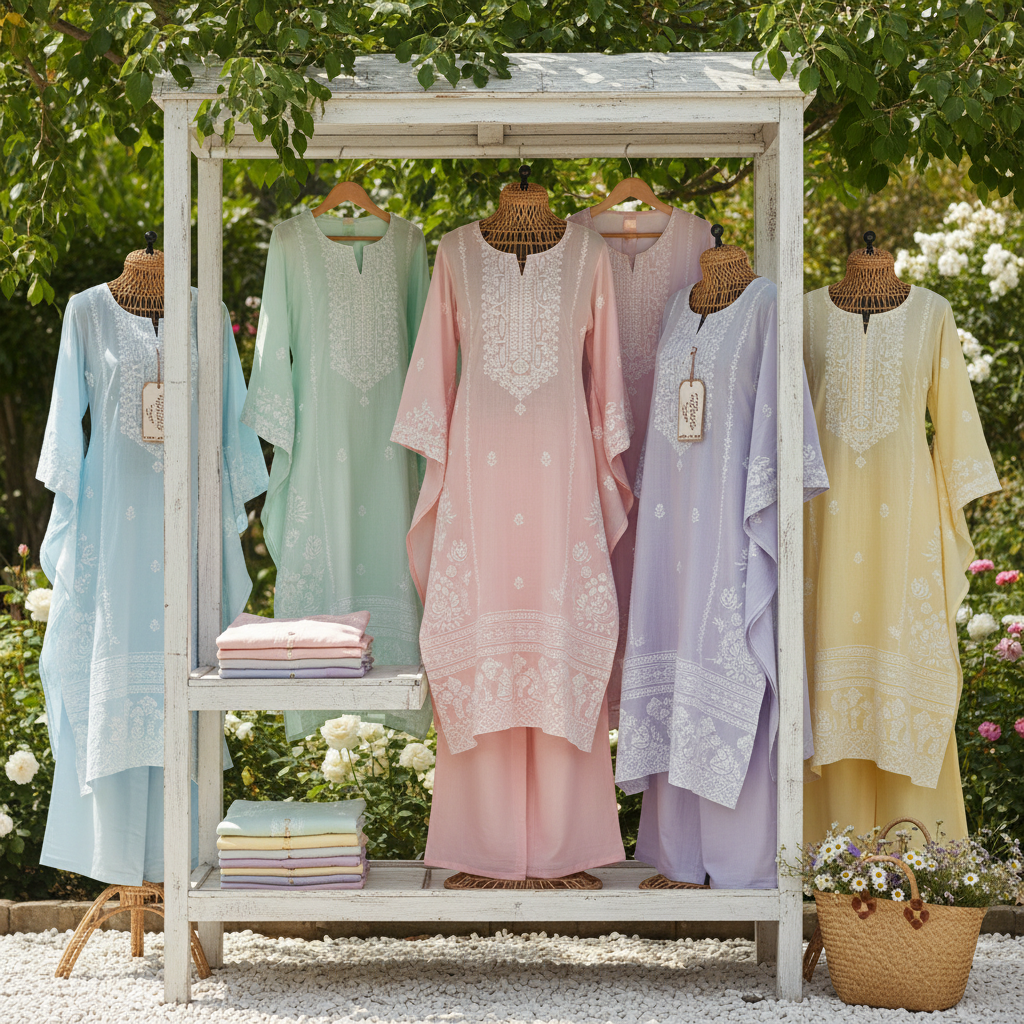Ananya Fashions discount deal