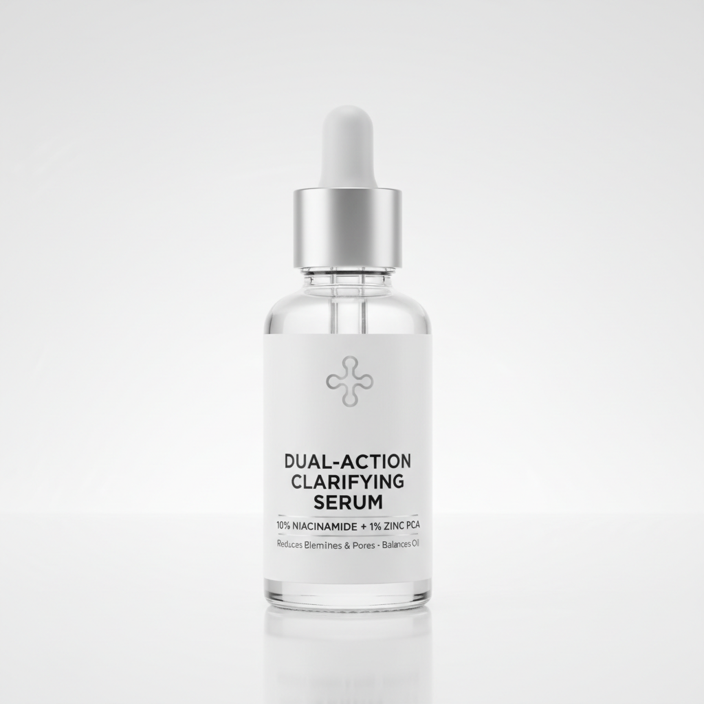 صورة منتج سيروم نياسيناميد 10% + زنك 1% - The Ordinary لـ دهنية، مختلطة البشرة