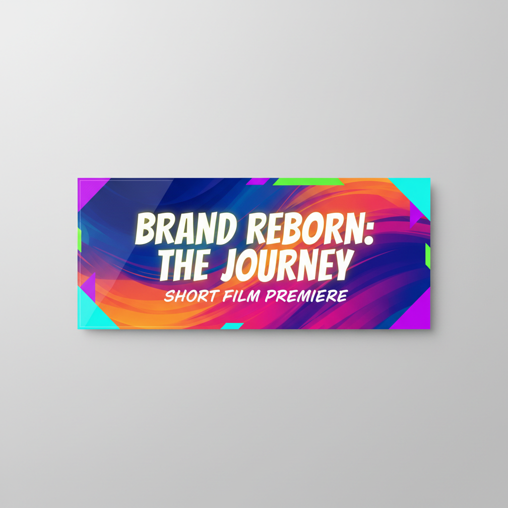 Brand & Explainer Videos — AI video production by LuminaryAI for UK SMEs