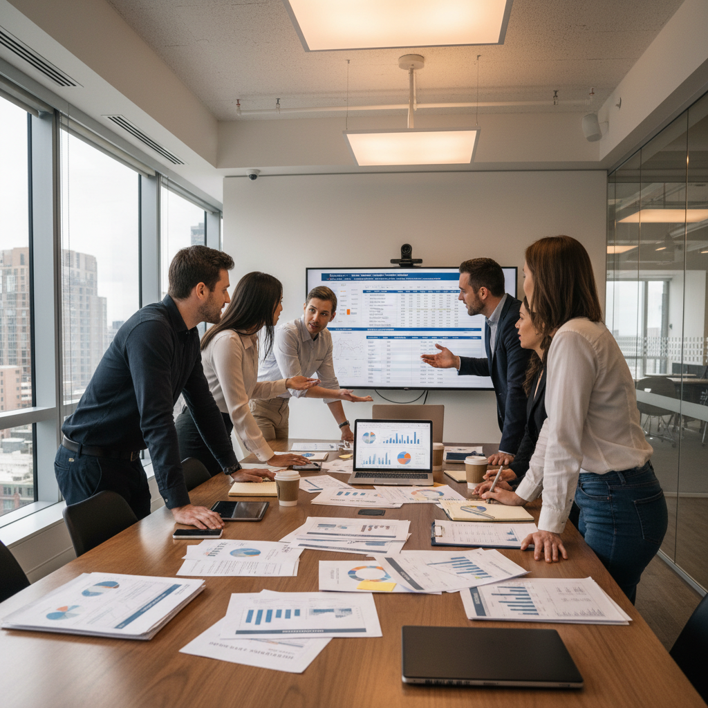 Digital Transformation and the Finance Function