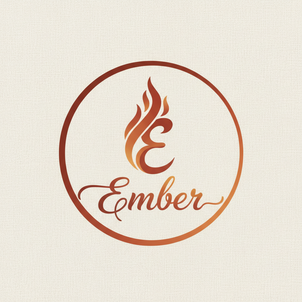 Hearth and Ember Home Heating official logo