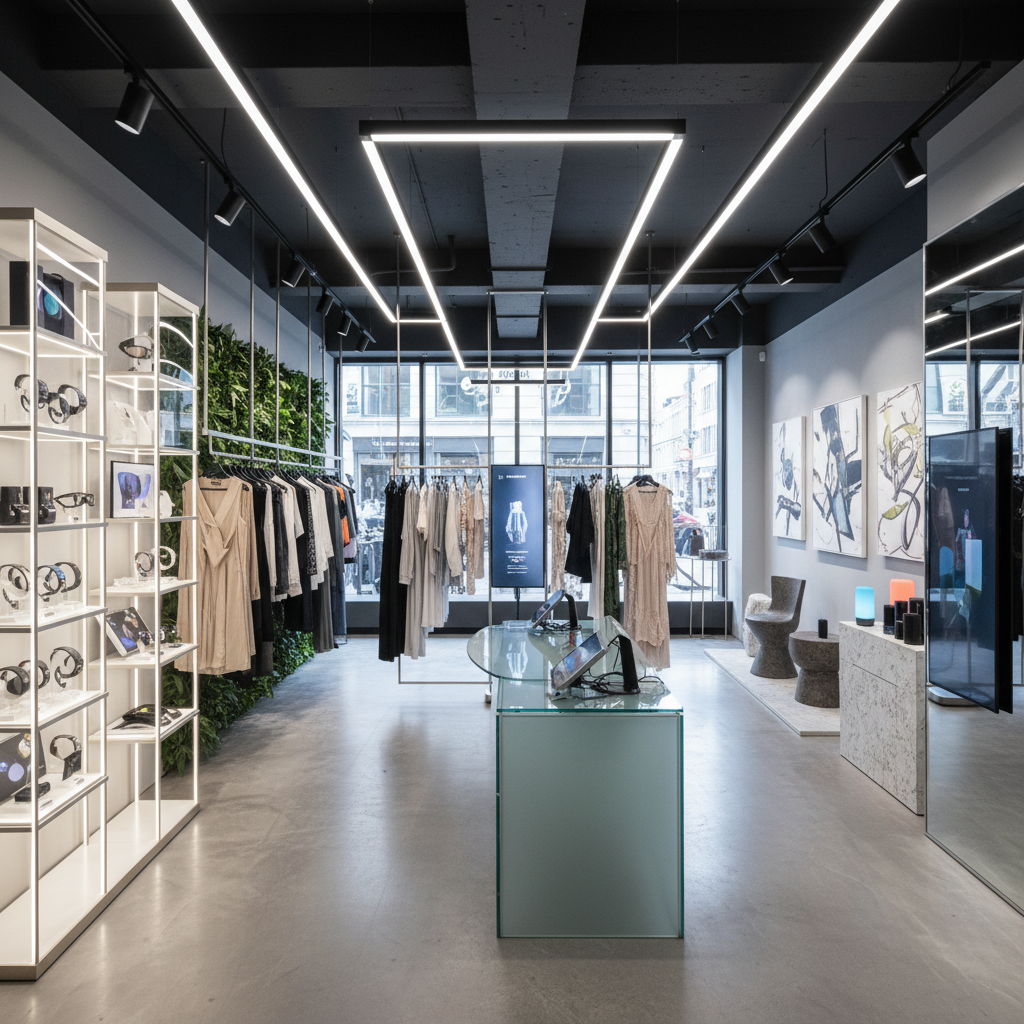 The Meridian — Commercial project in Denver, CO