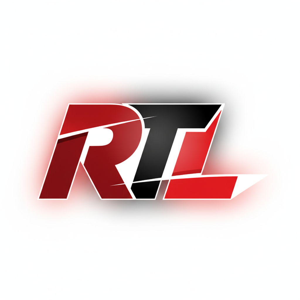 RTL TV channel logo