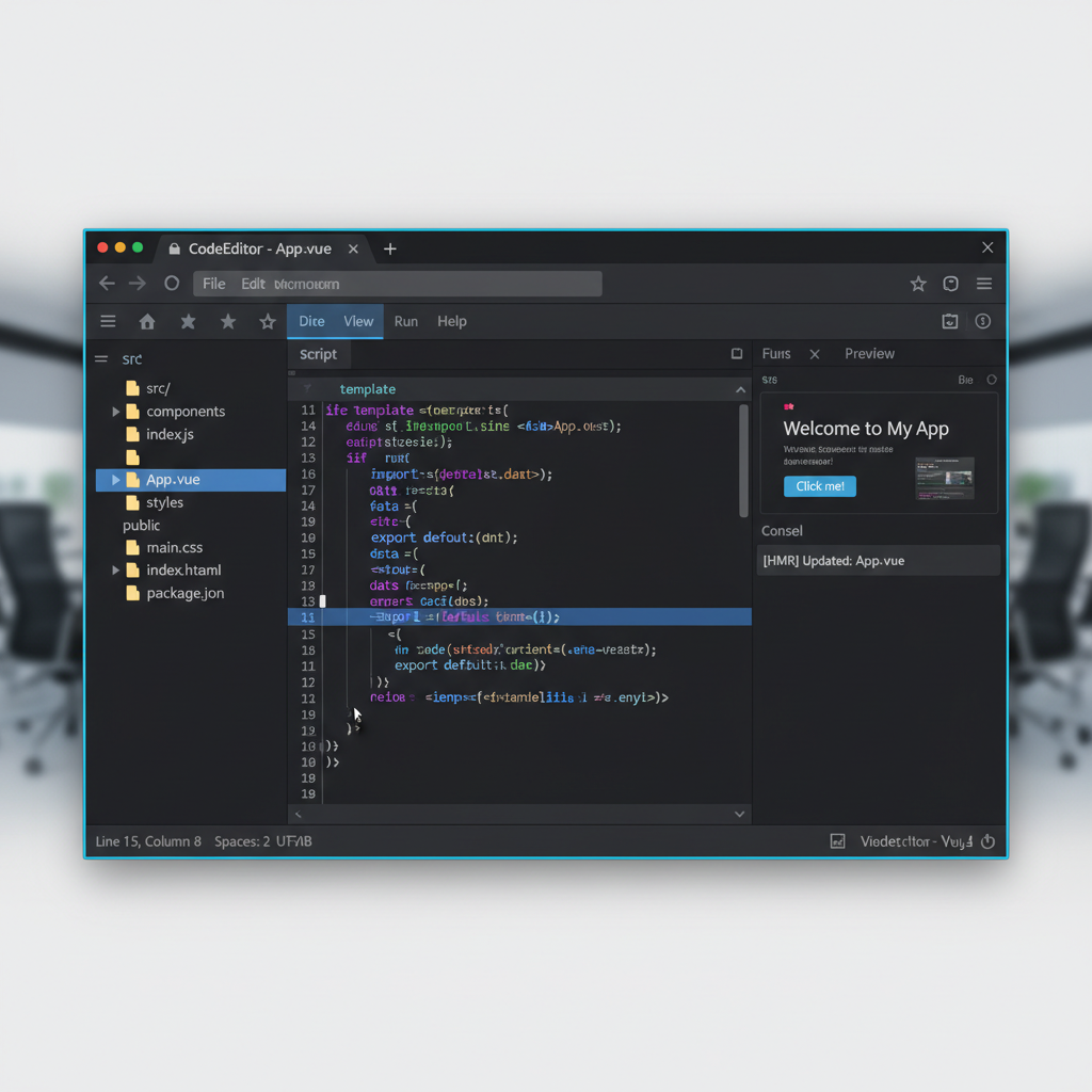 Cyan VS Code AI agent extension visualization