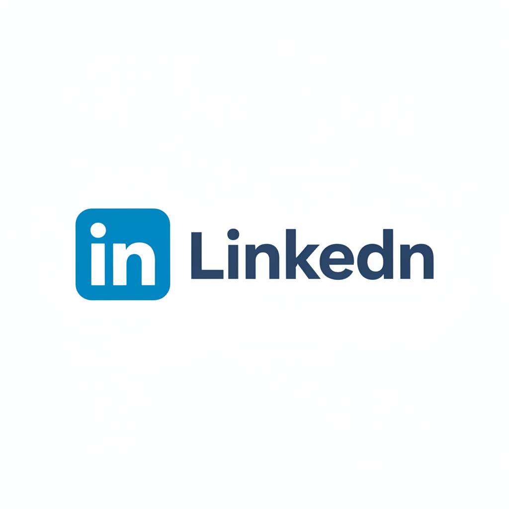 LinkedIn icon