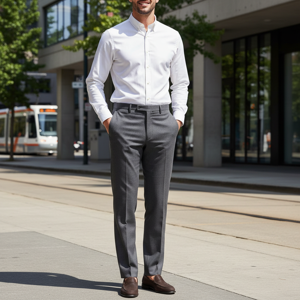 Traje Sastre Caballero - Ropa en MARLIMFASHION