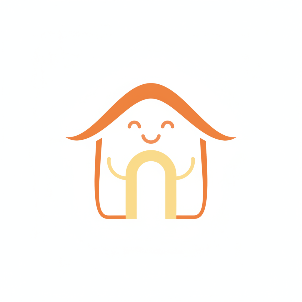 Warm hospitality icon