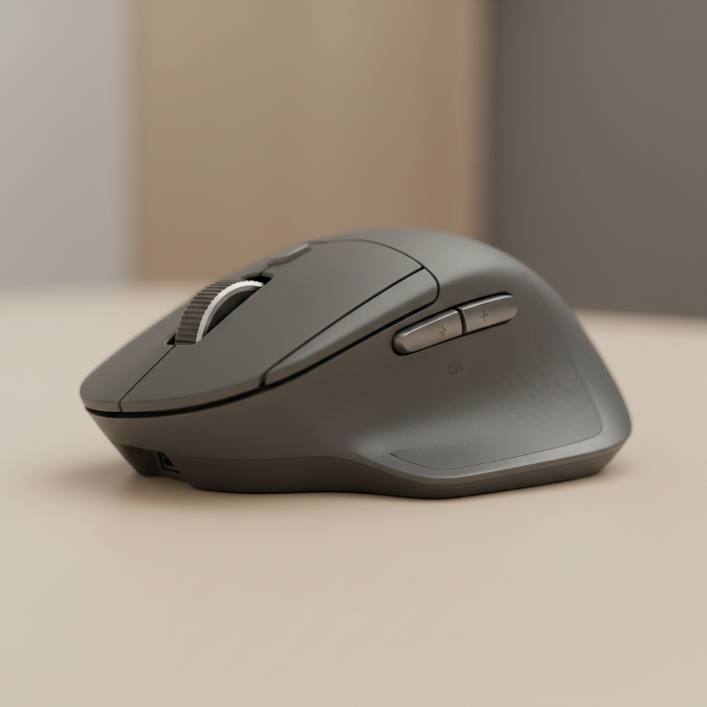 Logitech G Pro X Superlight esports mouse