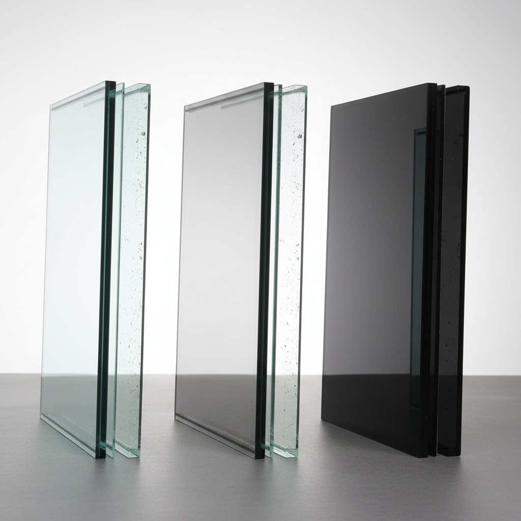 How Secure Are Glass Doors?