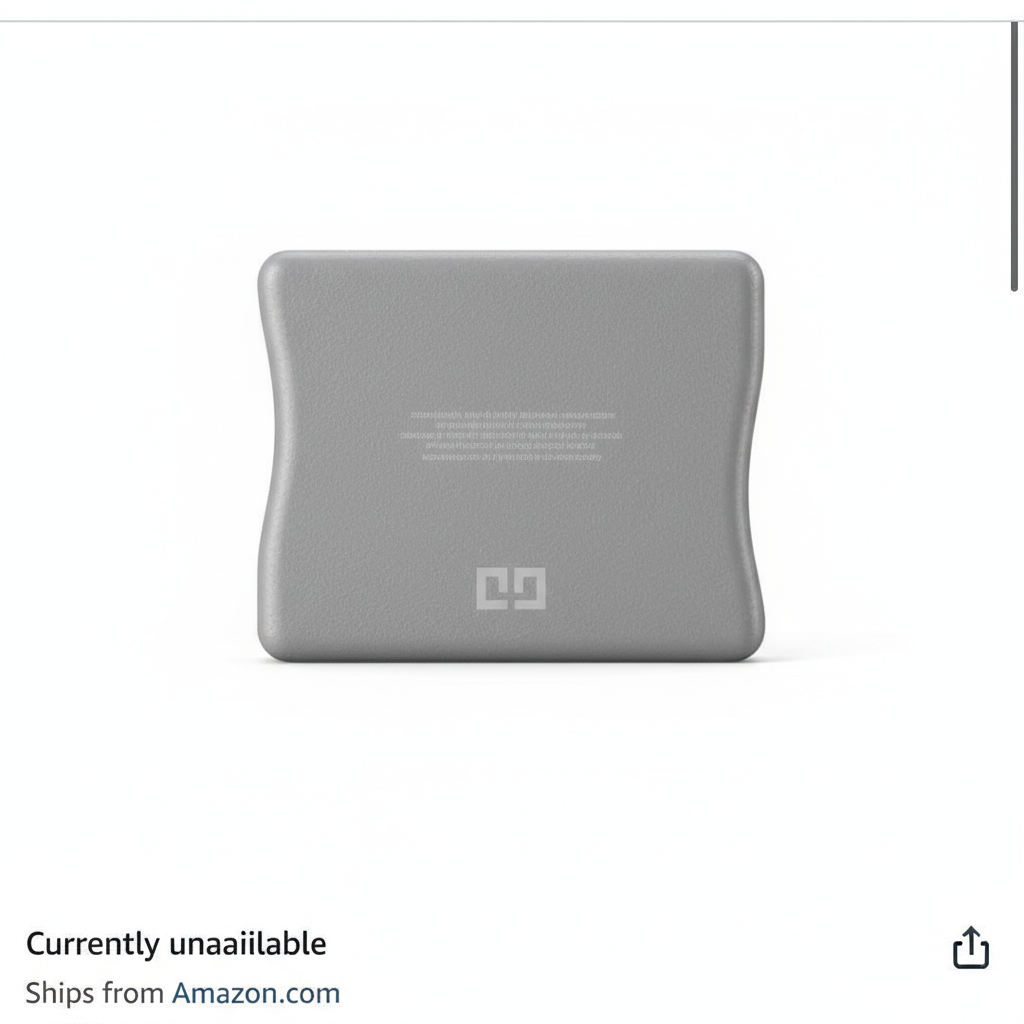 Product photo with wrong aspect ratio being cropped incorrectly on Amazon listing