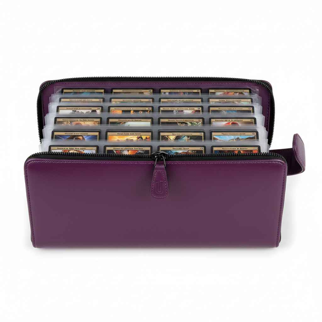 Dragon Shield Card Codex 576 — Dragon Shield TCG accessory