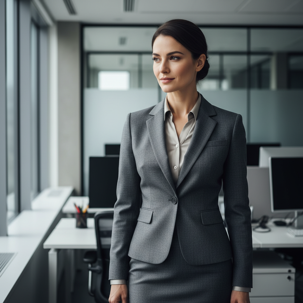 Marta Kowalski, Head of Technology at Helium Fulfilment