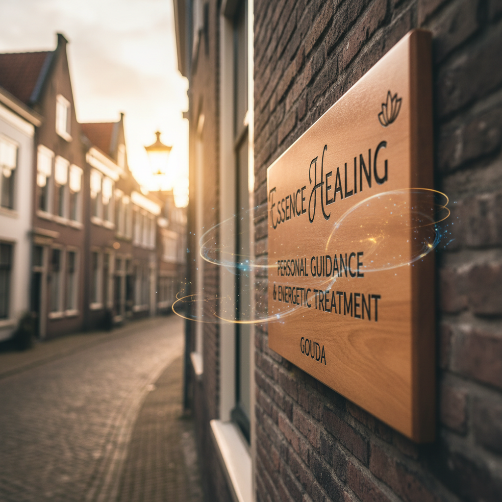 Essence Healing