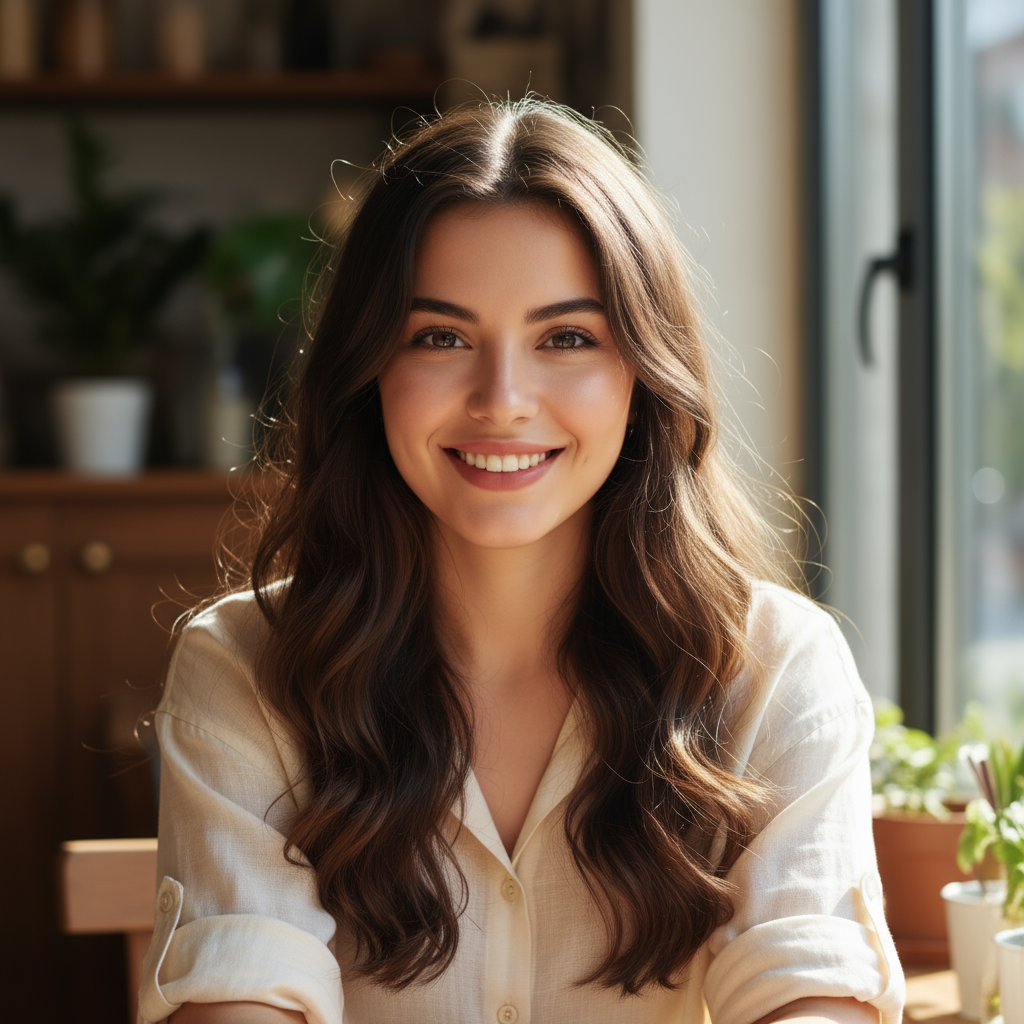 Fatma Şahin