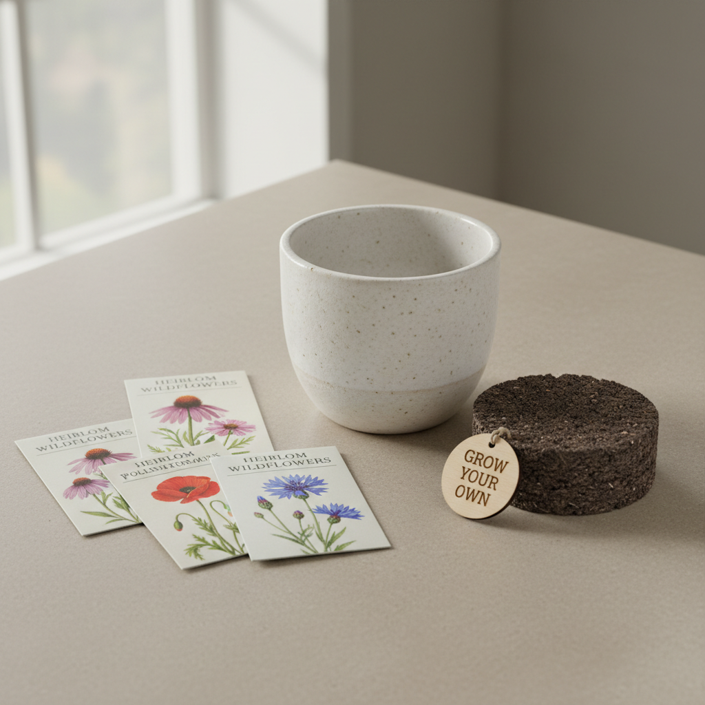Wildflower Seed Kit product photo