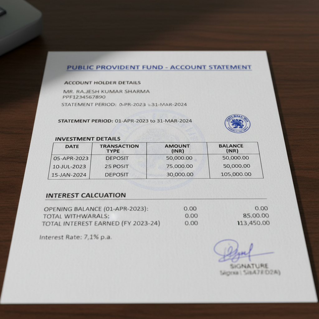 NPS EPF PPF comparison chart showing returns tax benefits and withdrawal rules