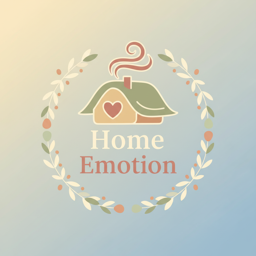 Home Emotion logo