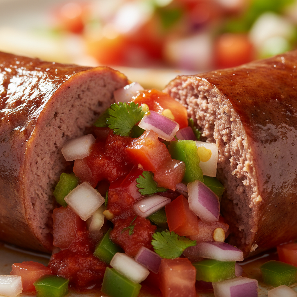 Nairobi Street Food Tour โ Hidden Gems