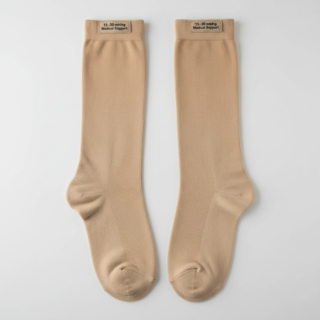 Compression & Medical socks category product image