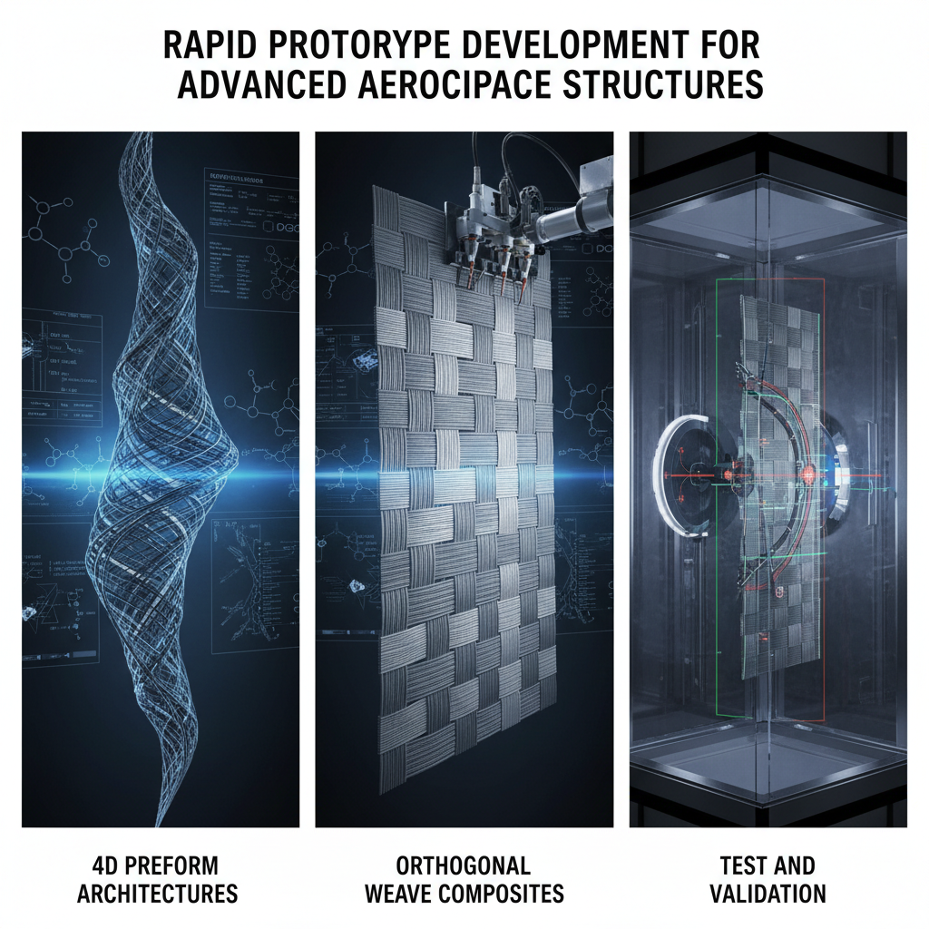 Technical blueprint and engineering drawings on drafting table, well-lit workspace, precision measurement tools visible