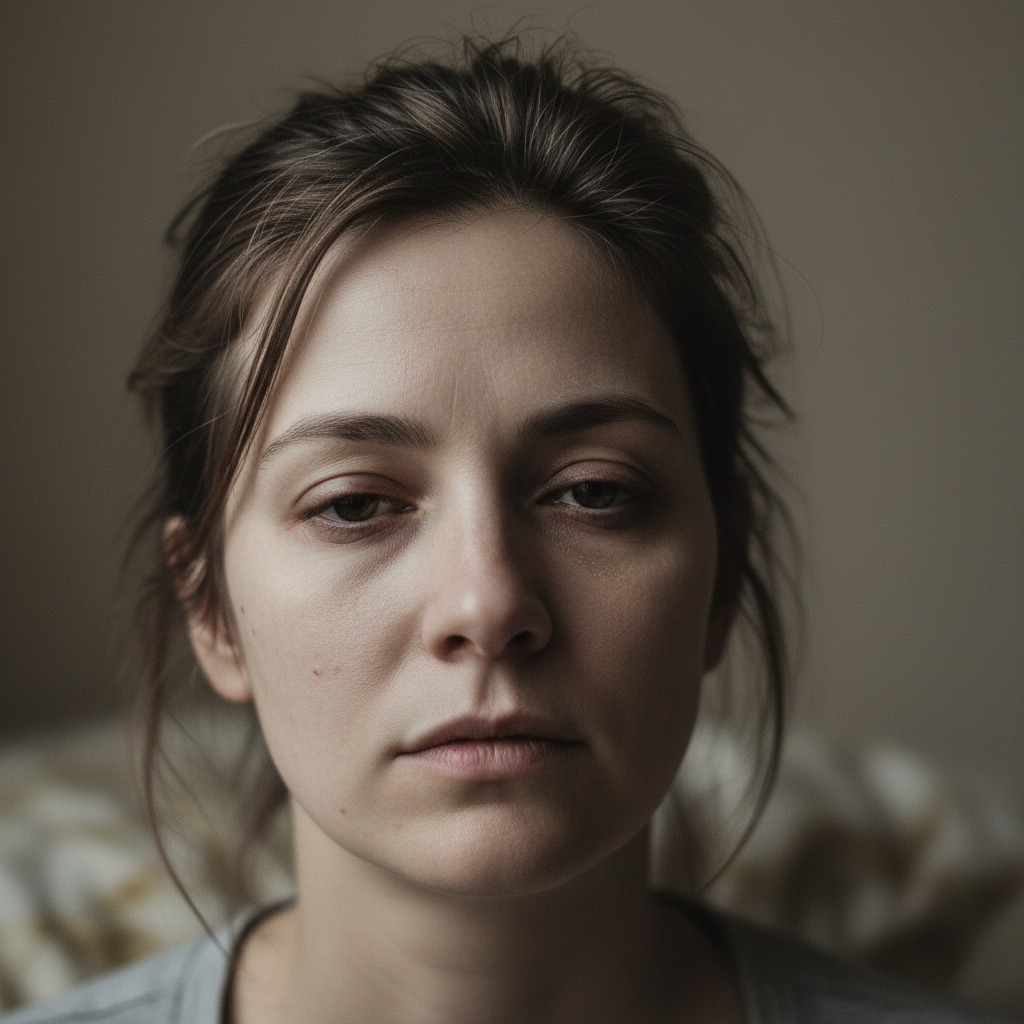 After transformation