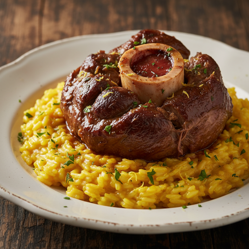 Beef Shin — pasture-raised from Meadow and Moor farm, Sussex