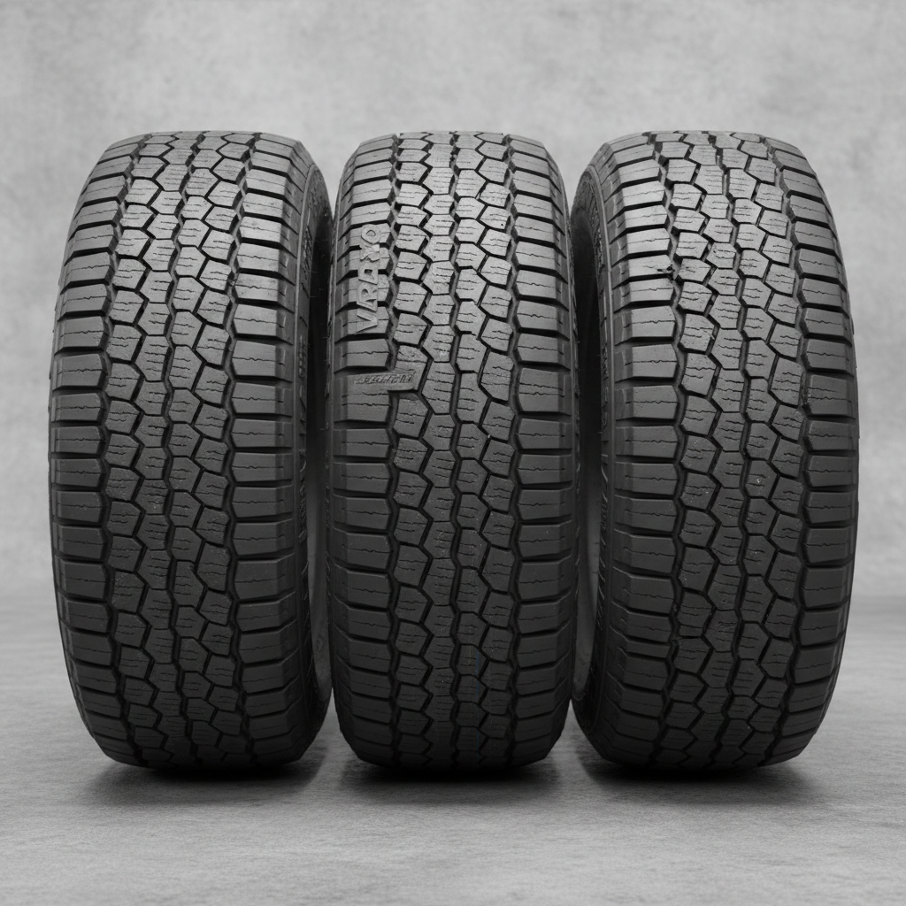 Van delivery vehicle tires for sale light commercial fleet 2026