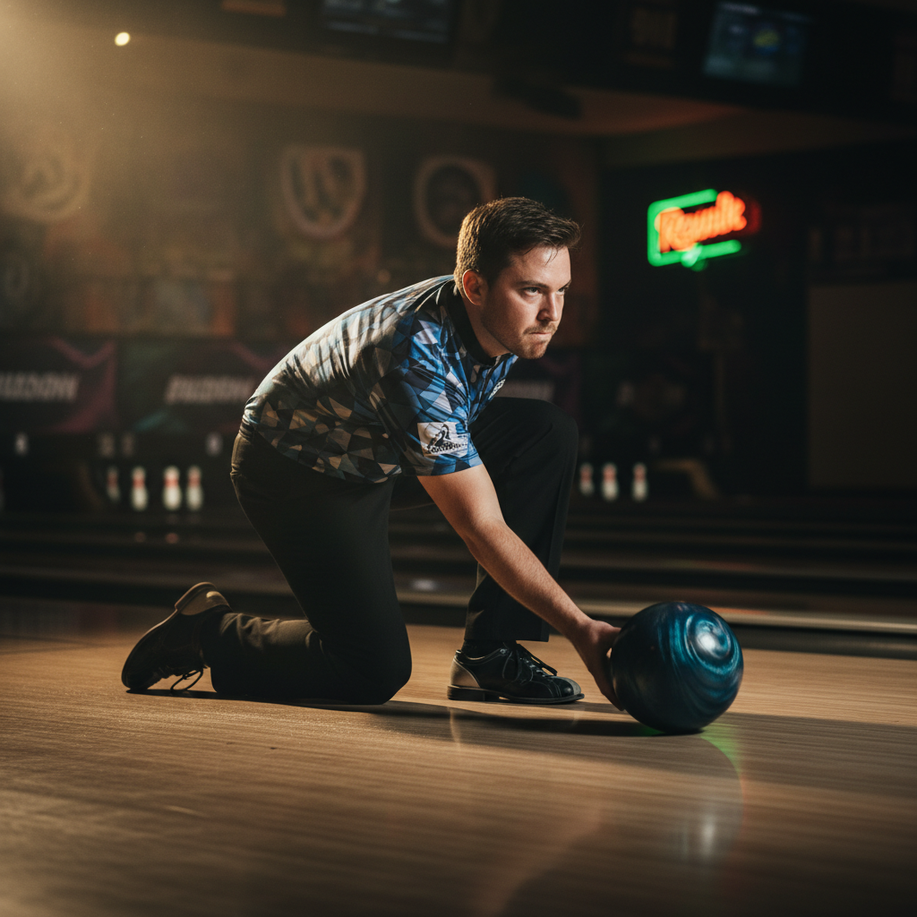 Jalen W. athlete testimonial photo