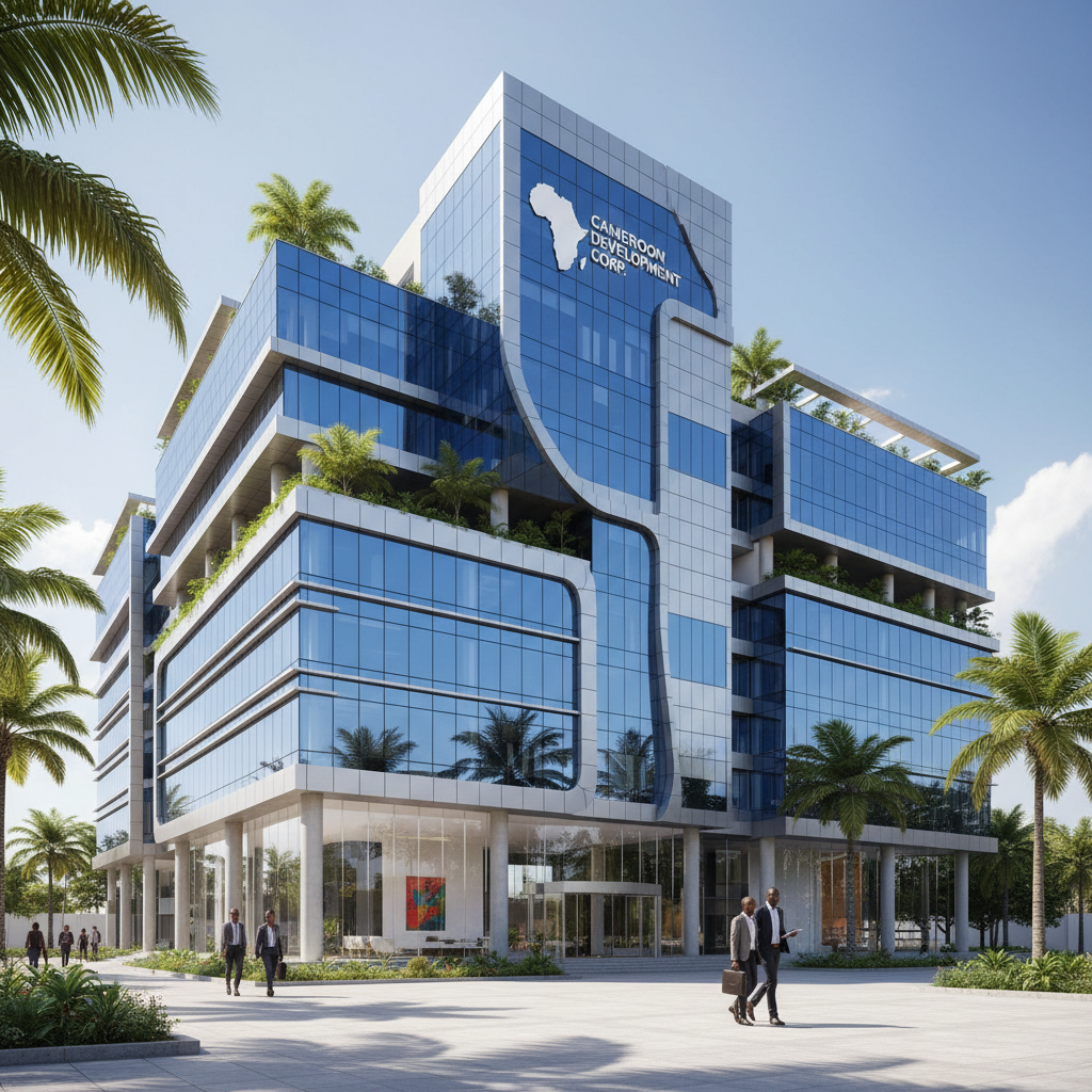 Corporate Governance in Cameroon: A Practical Guide for Directors