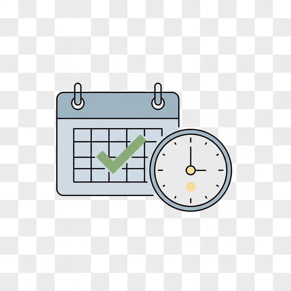 Expiry date tracking icon
