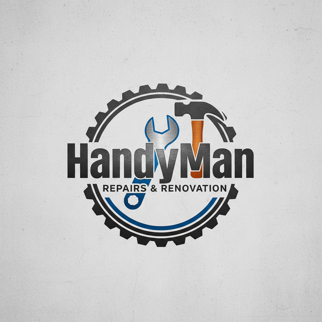 HandyMan logo