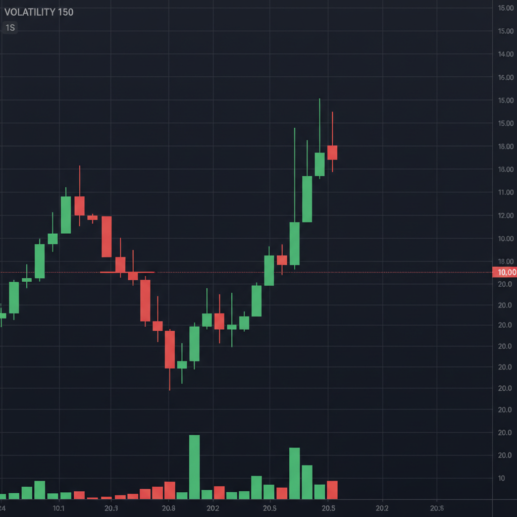 Priya Nair, Part-time Trader · Dubai, UAE