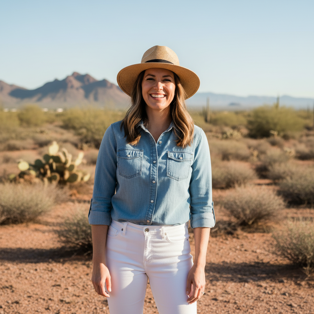 Diane R., satisfied customer in Mesa Arizona