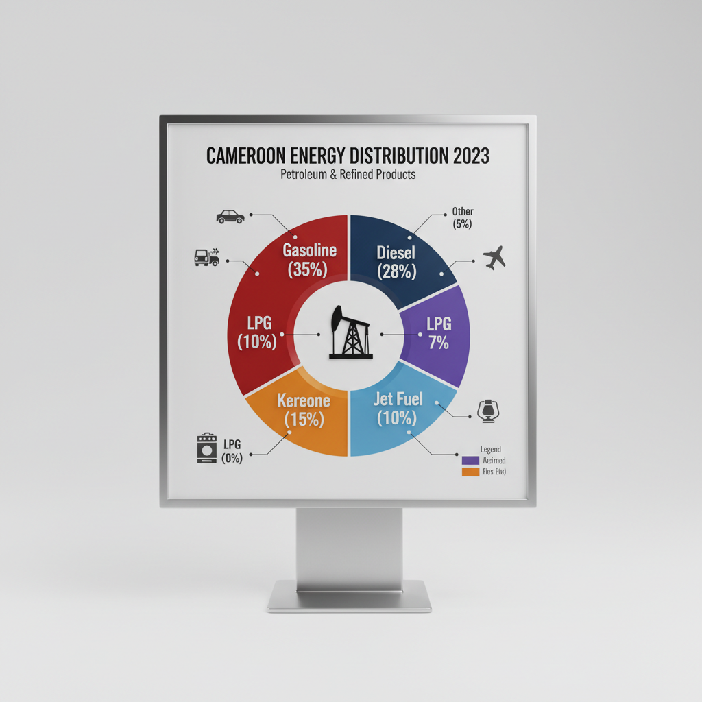 Energy Regulation in Cameroon: An Overview of the Legal Framework