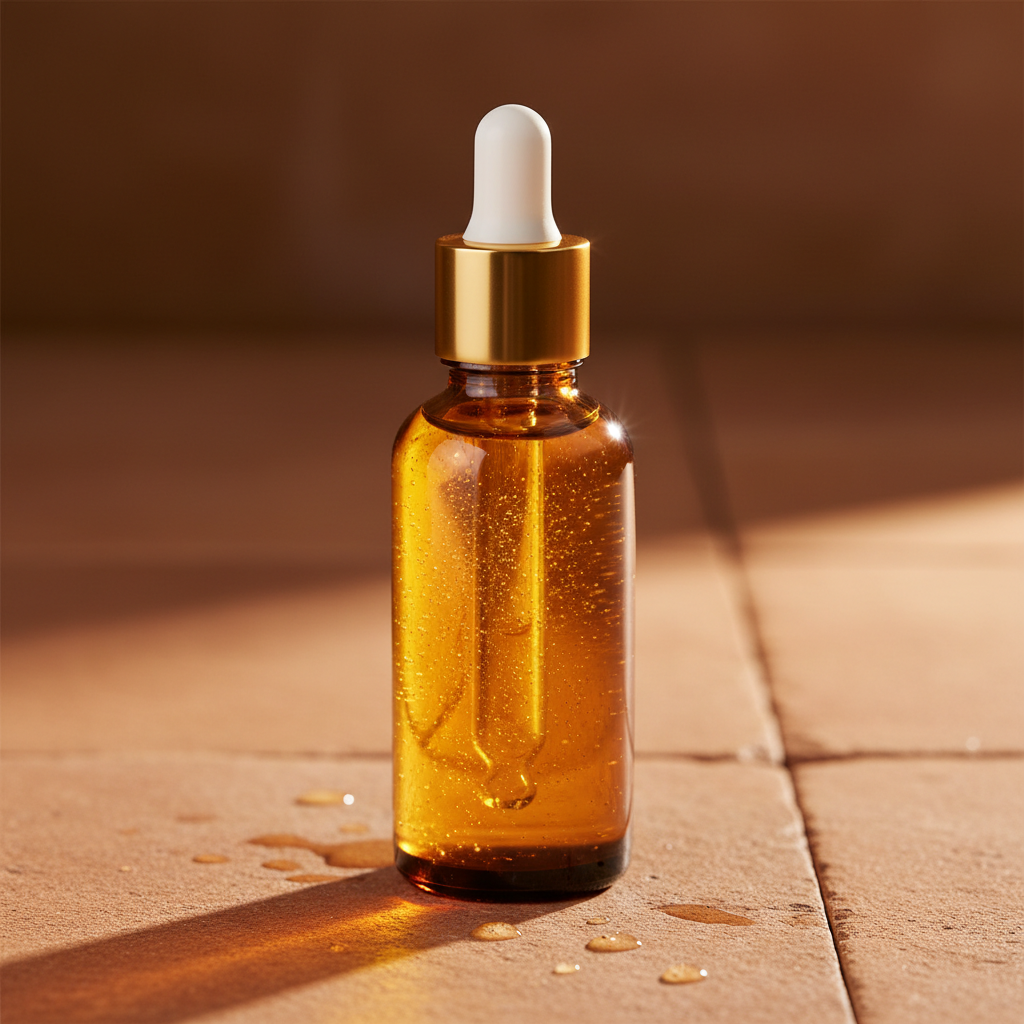 Glow Oils