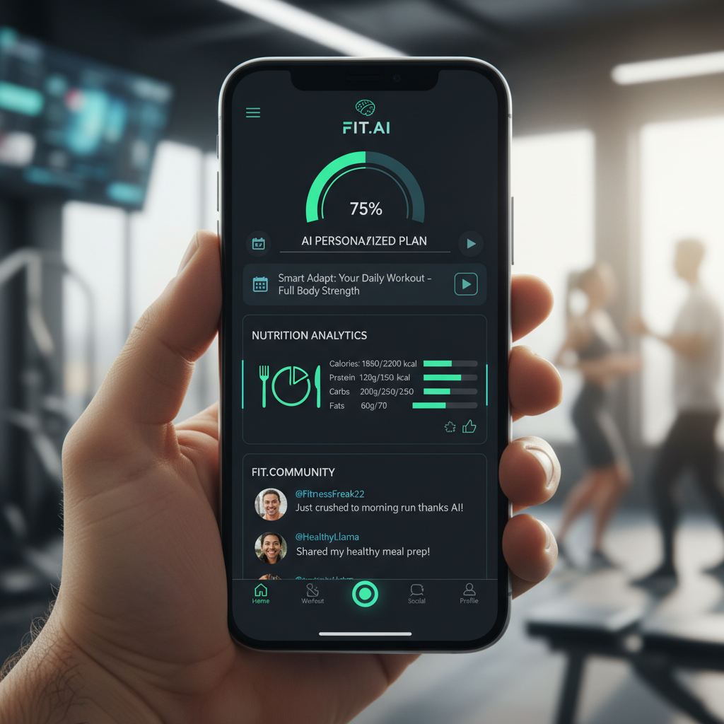 Photo de profil de Aïssatou Bah, utilisatrice BioConnect