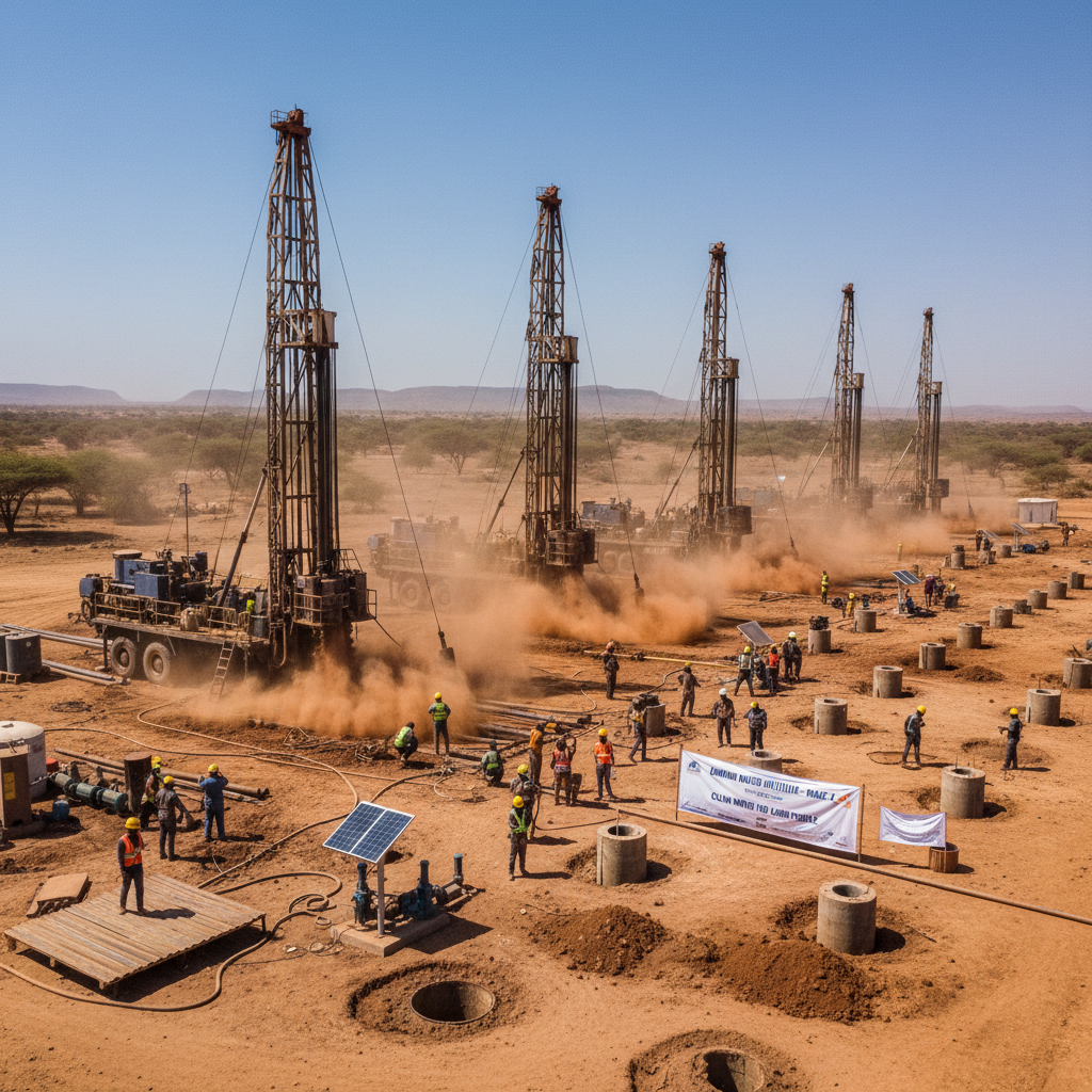 Portrait of Zainab Hassan