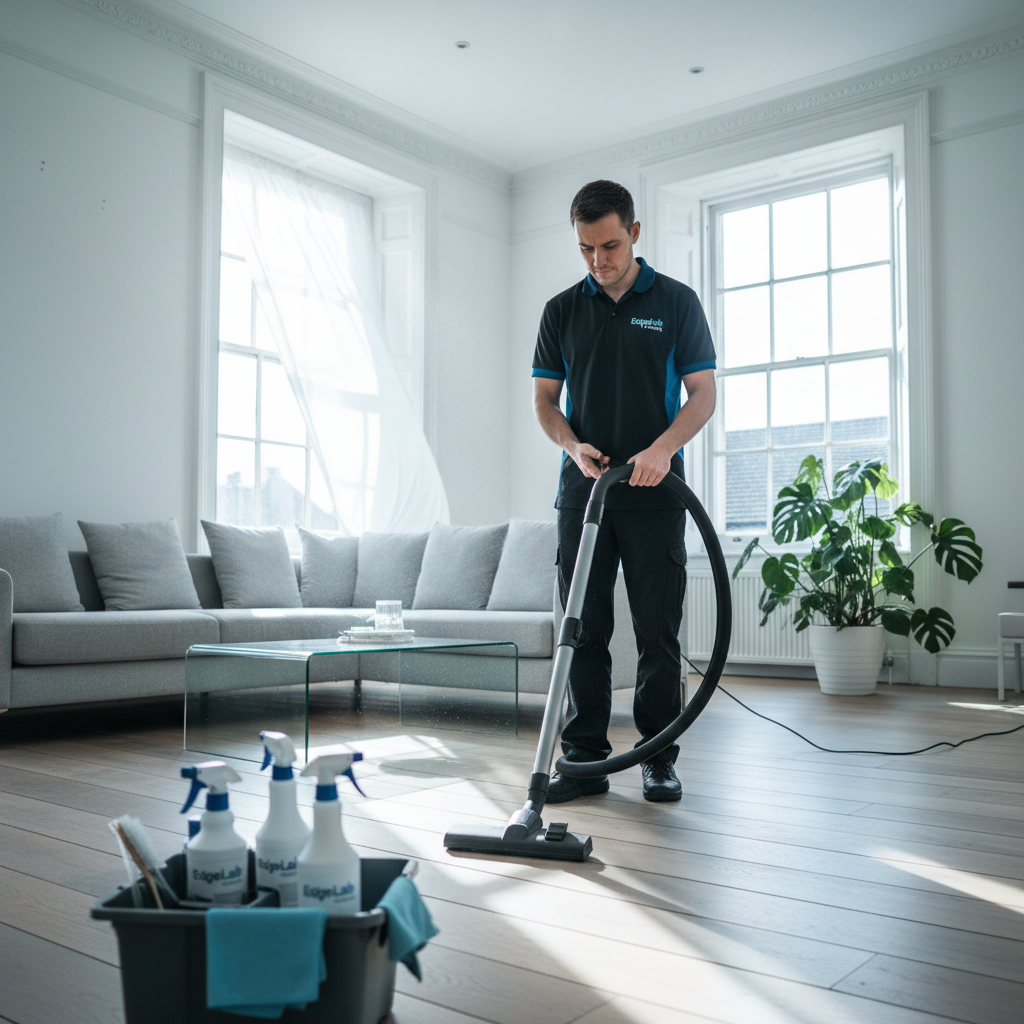 Facilities & Cleaning