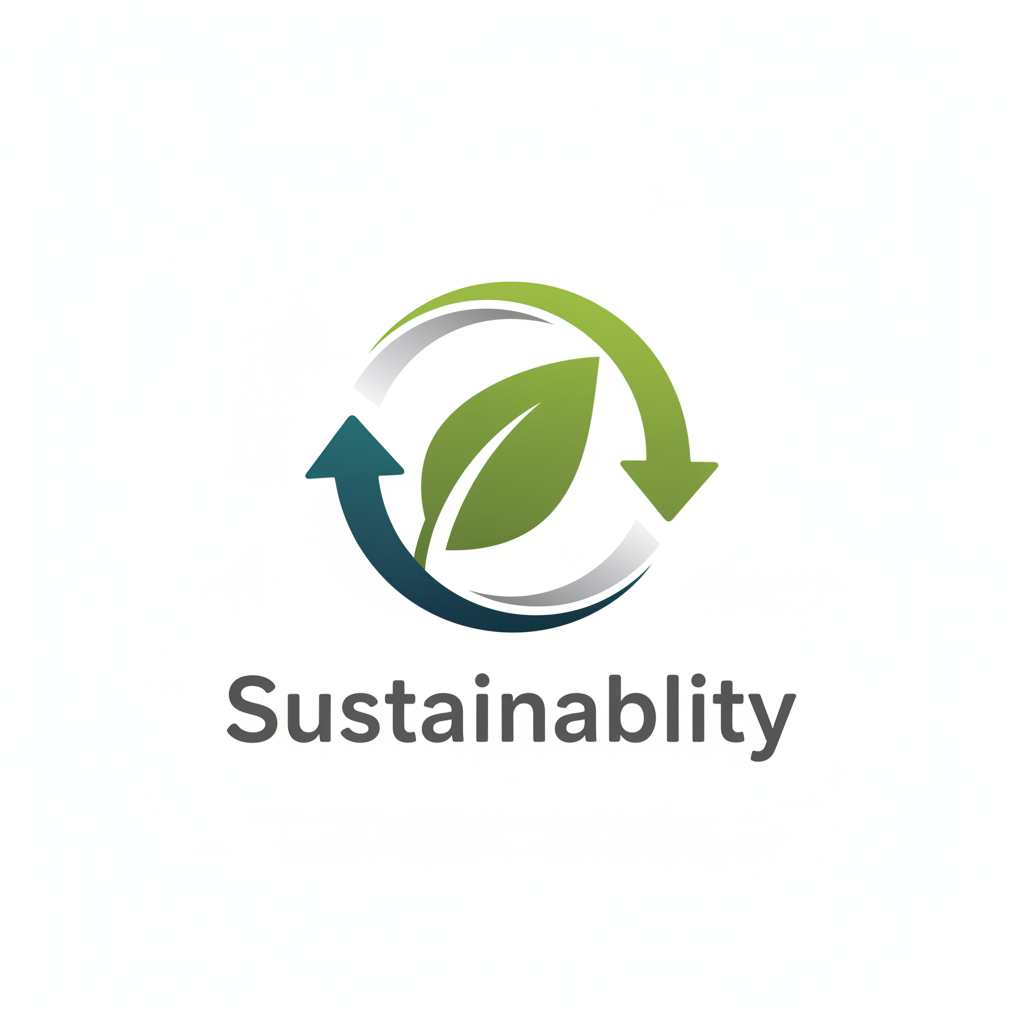 Sustainability