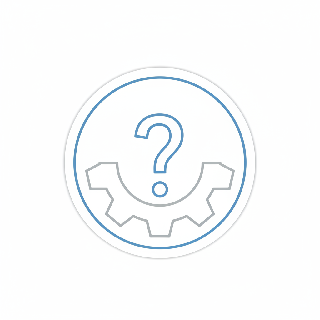 أيقونة المساعدة