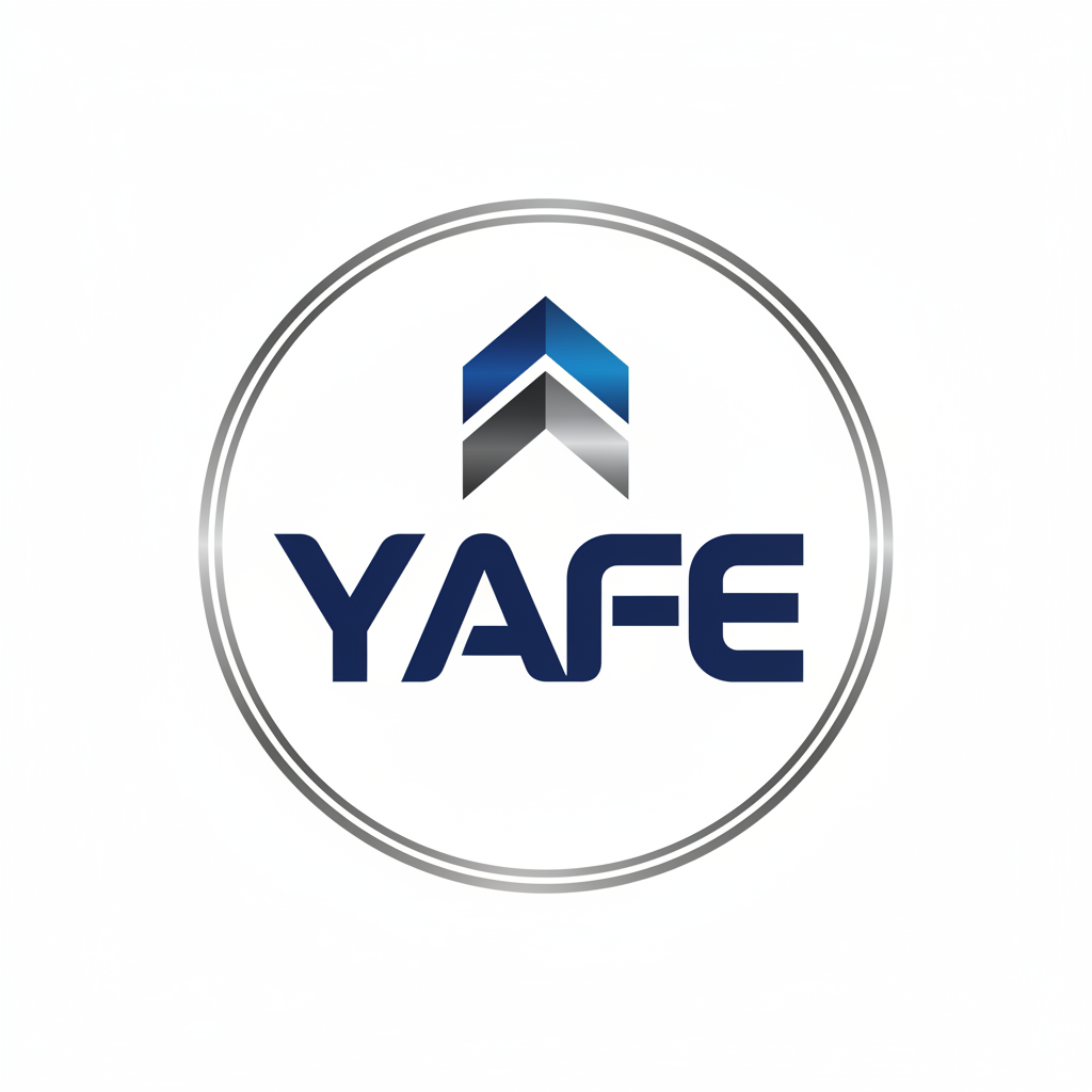 YAFE logo