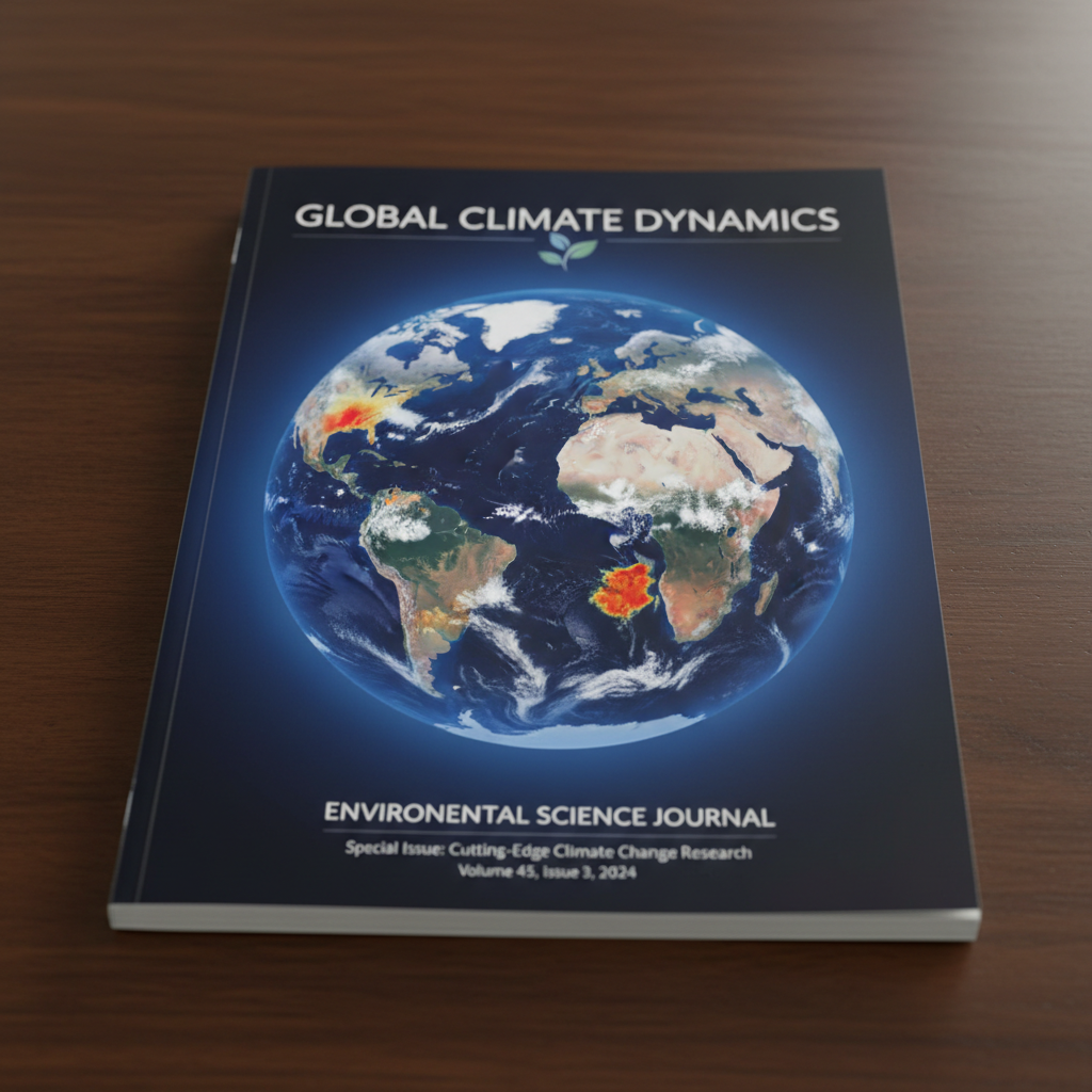 Climate Justice: Who Bears the Burden? — global citizenship lesson thumbnail showing global issues theme