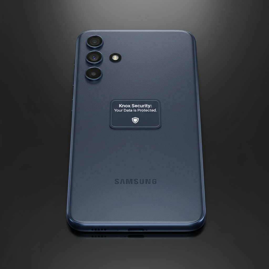 Samsung Galaxy A55 5G 128GB