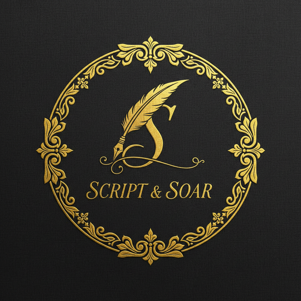 Bespoke corporate Eid stationery — custom calligraphy and foil stamping for event planners
