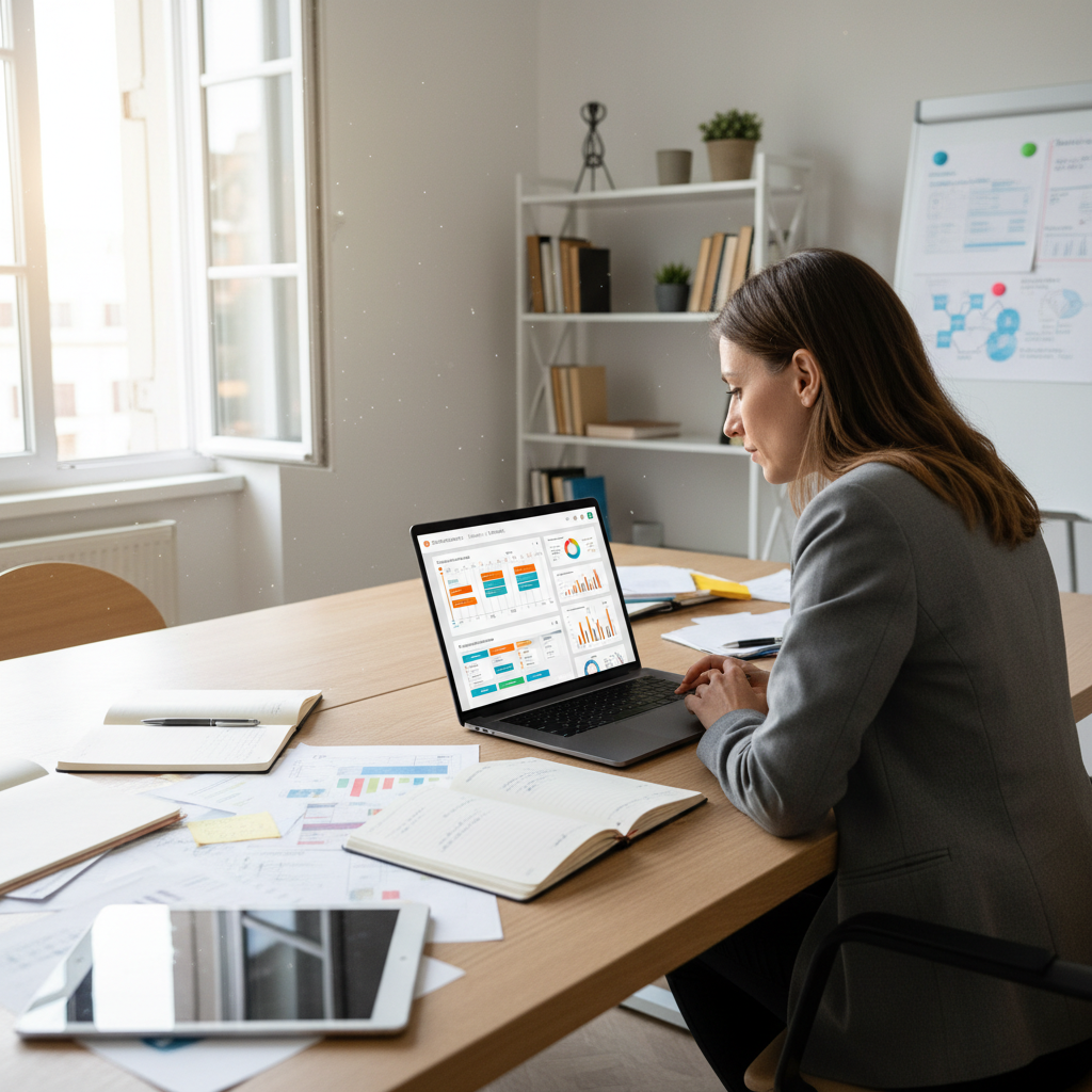 LinkedIn Post Planner