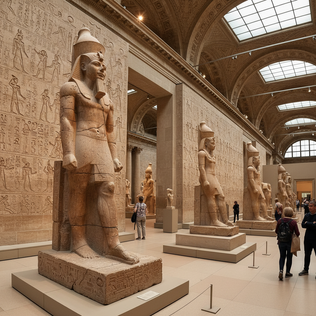 Profilbild von Isabelle Laurent