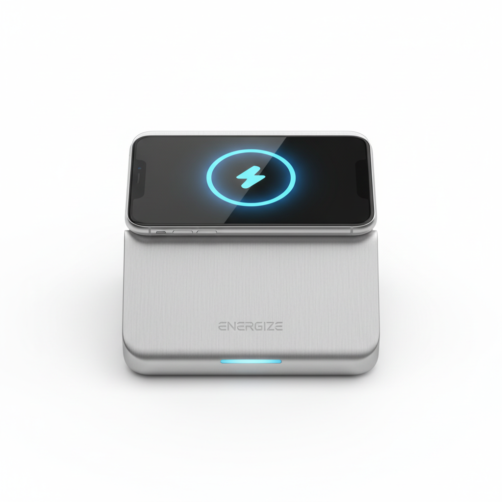 Product on pure white background optimized for Amazon listing